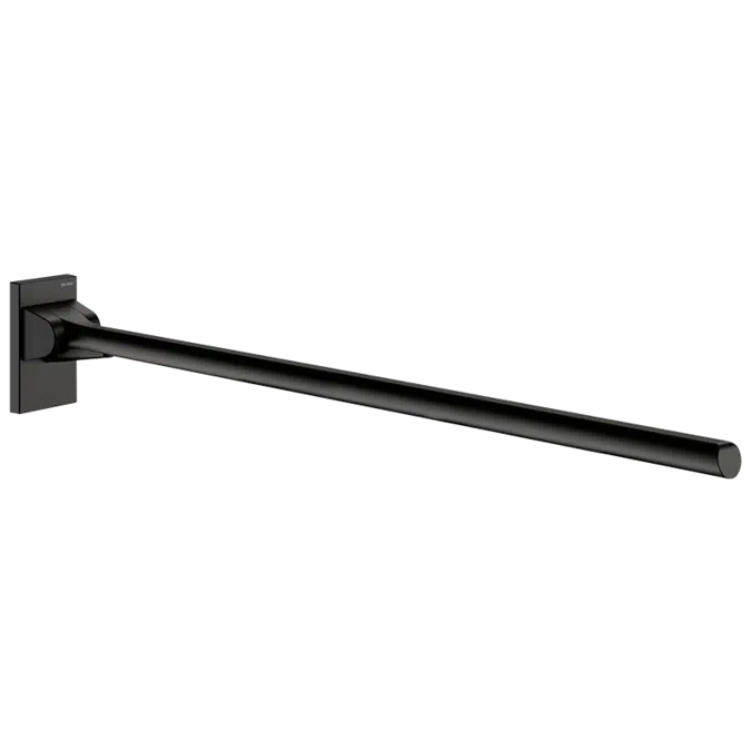 511967BK Be-Line® drop-down support rail