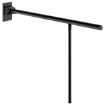 511968bk be-line® drop-down support rail