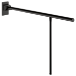 511968bk be-line® drop-down support rail