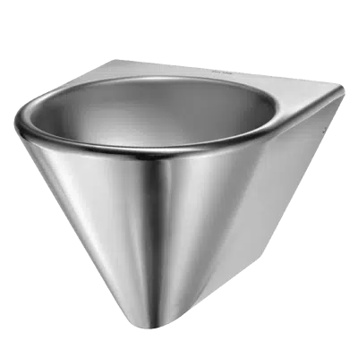 Image for 164130 BOB HD washbasin