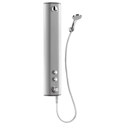 Image for 792330 SECURITHERM shower panel