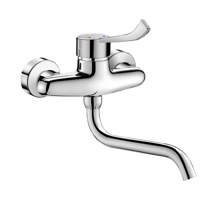 Image for 2519LS Mechanical sink mixer