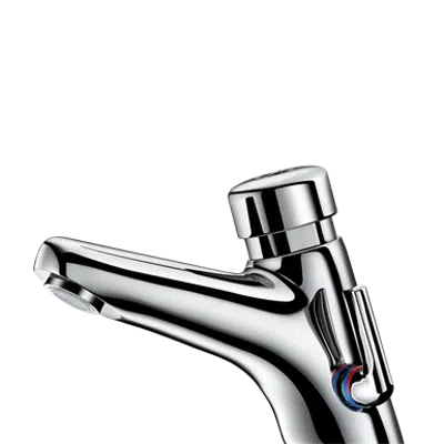 700001 
Time flow basin mixer
TEMPOMIX 2 AB