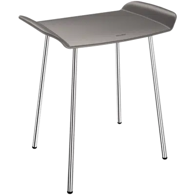 511418C Be-Line® shower stool