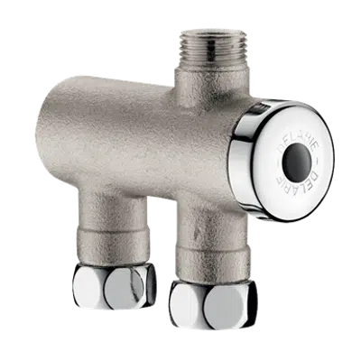 732012 PREMIX NANO thermostatic mixing valve图像