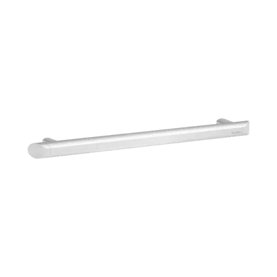 511905W Be-Line® matte white straight grab bar Ø 35mm, L. 500mm