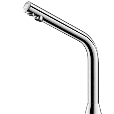 afbeelding voor 398015 Electronic basin tap BINOPTIC