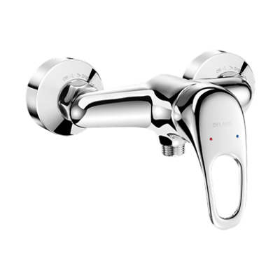 Image for 2239EP 
SECURITHERM EP pressure-balancing shower mixer