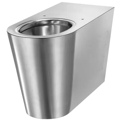 Image for 110700 - 700 P floor-standing WC pan