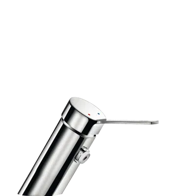 2621MINIEP SECURITHERM EP BIOSAFE pressure-balancing basin mixer