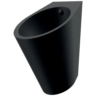 135710BK FINO design-led urinal