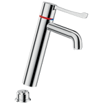 h96251 securitherm bioclip thermostatic sink mixer