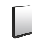 510203 spiegelkast met 4 functies