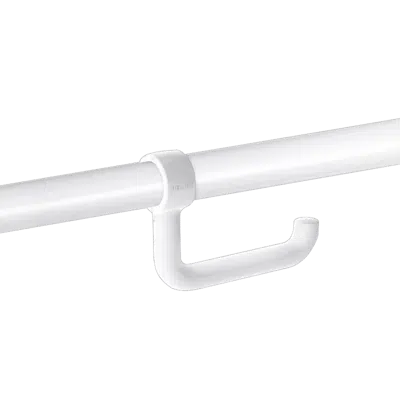 Obrázek pro 510081N Toilet roll holder