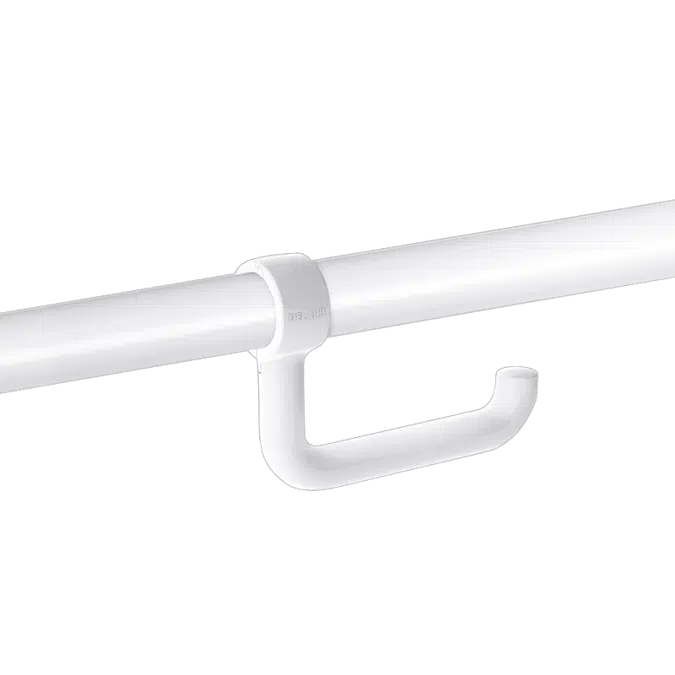 510081N
Toilet roll holder