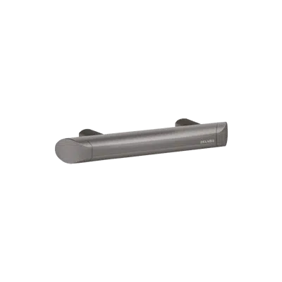 Image pour 511903C Barre d'appui droite Be-Line® anthracite