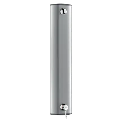 Obrázek pro H9639 
Sequential shower panel SECURITHERM