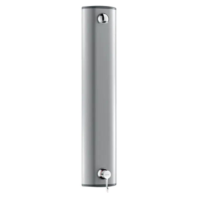 H9639 
Sequential shower panel SECURITHERM
