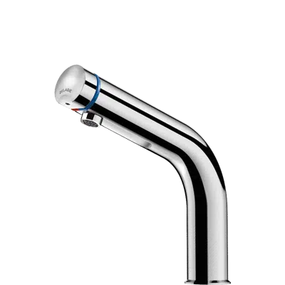 794110 TEMPOMIX 3 time flow basin mixer