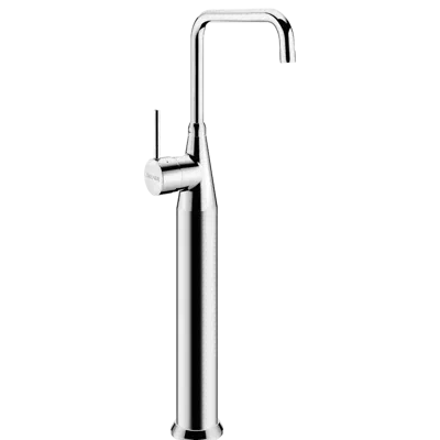 5652 Deck-mounted single-hole mixer - 60 lpm