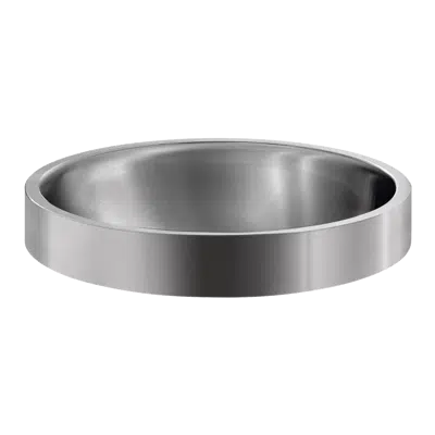 Image for 120670 RAVA countertop washbasin