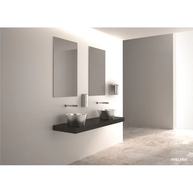 379ENC BINOPTIC electronic tap