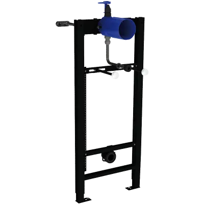 Bild für 543000 Installationssystem TEMPOFIX 3 für Urinal