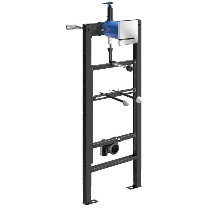 543000 Installationssystem TEMPOFIX 3 für Urinal