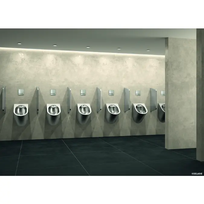 543000 Installationssystem TEMPOFIX 3 für Urinal