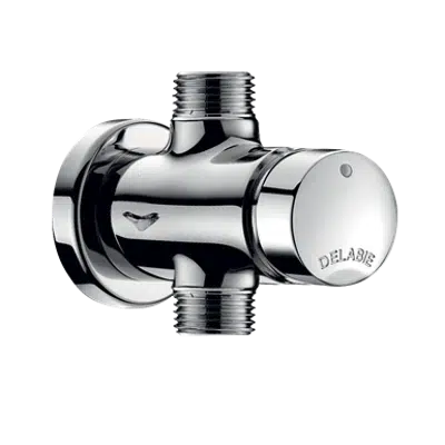 Imagem para 777800 
Time flow urinal valve TEMPOSOFT 2}