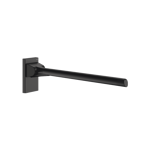 511960bk be-line® drop-down support rail