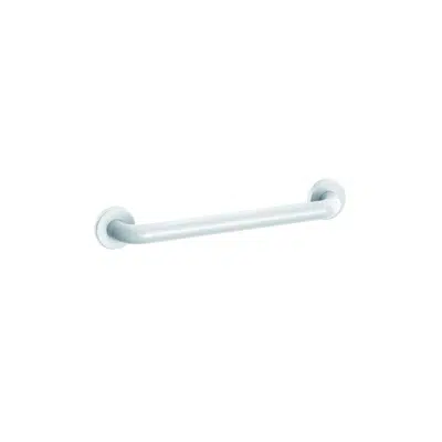 изображение для 50505N  Straight grab bar 500mm NylonClean