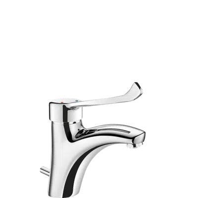 изображение для 2520L Mechanical basin mixer