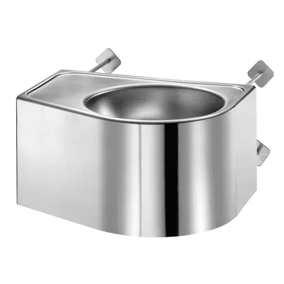 Image for 160360 DUO S TC R washbasin