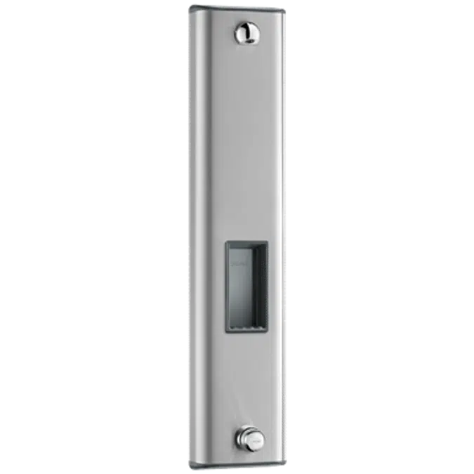 790204 Time flow shower panel TEMPOMIX