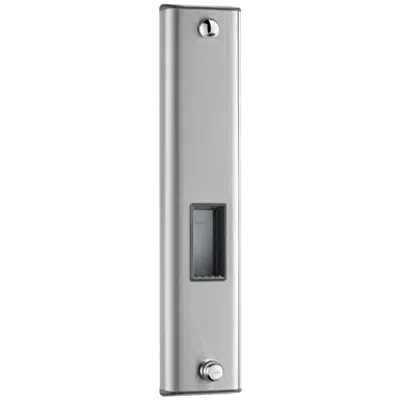 Image for 790204 Time flow shower panel TEMPOMIX