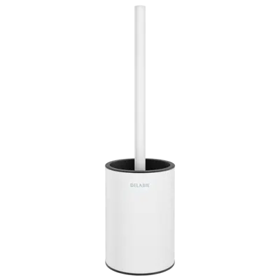 4048MW Be-Line® wall-mounted toilet brush set