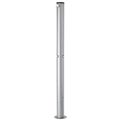 изображение для 717520 OUTDOOR time flow shower column