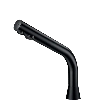 Obrázek pro 388035 BLACK BINOPTIC electronic tap