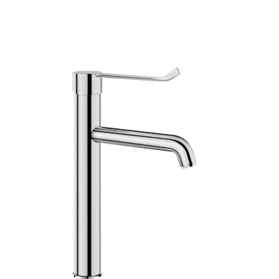 2565T5EP SECURITHERM EP pressure balancing basin mixer