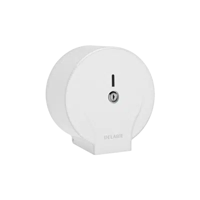2900 Jumbo toilet paper dispenser - 200m