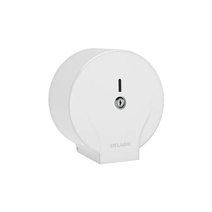 2900 Jumbo toilet paper dispenser - 200m