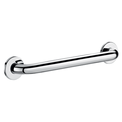 Image for 5050P2 
Straight grab bar 300mm 
304 polished stainless steel
