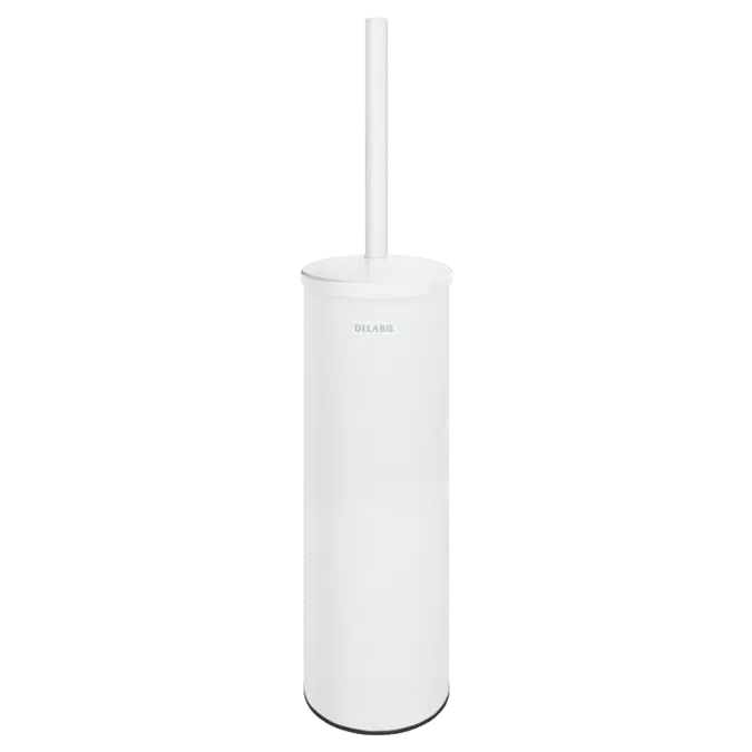 BIM objects Free download! 4051MW BeLine® wallmounted toilet brush