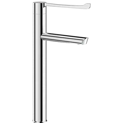 Image for 2665T3BEL Sequential mechanical sink mixer