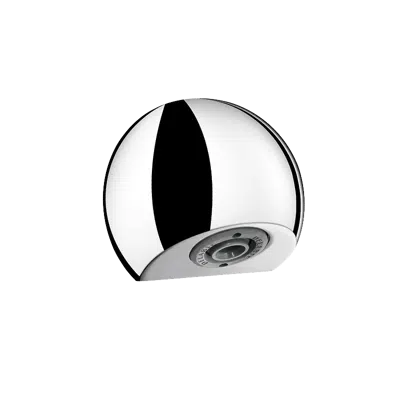 Image for 709150 Shower head ROUND