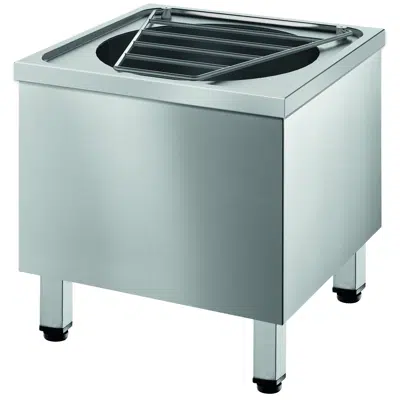 imagen para 180150 Floor-standing disposal sink