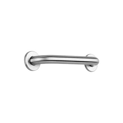 imagem para 35050S Basic straight grab bar Ø 32mm, 300mm