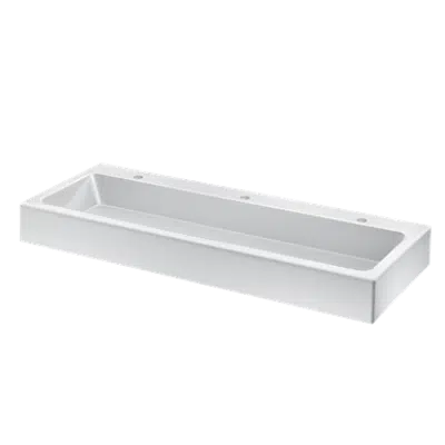 Obrázek pro 453140 MINERALCAST wash trough