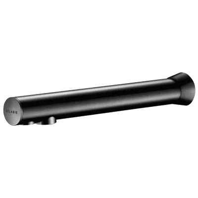 Image for 379DERB BLACK BINOPTIC electronic tap